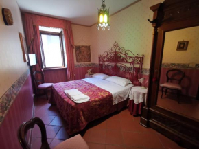 La suite del Cardinale